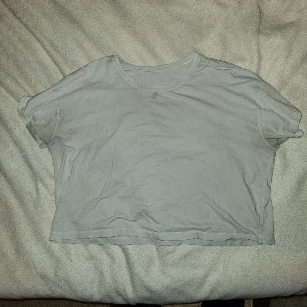 Lululemon Cates T-shirt